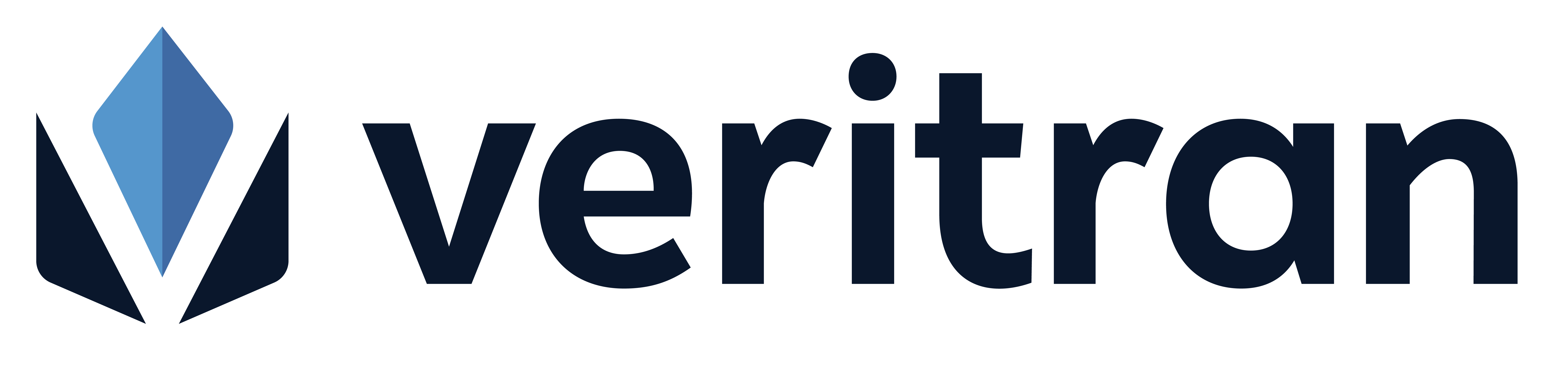 Veritran-Banorte Help Center home page